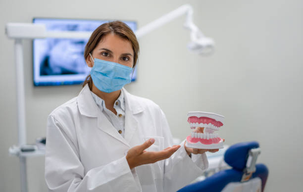 Best Broken or Cracked Tooth Emergency Dentist in Jupiter Farms, FL